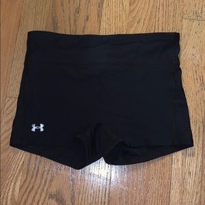 Under Armour Shorts - Spandex shorts Under Armour Shorts - Spandex shorts